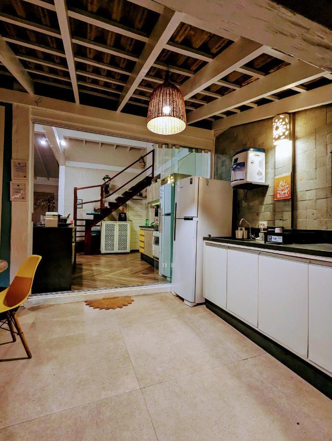 Linda Casa Praia De Pauba Em Condominio Сао Себастиао Екстериор снимка